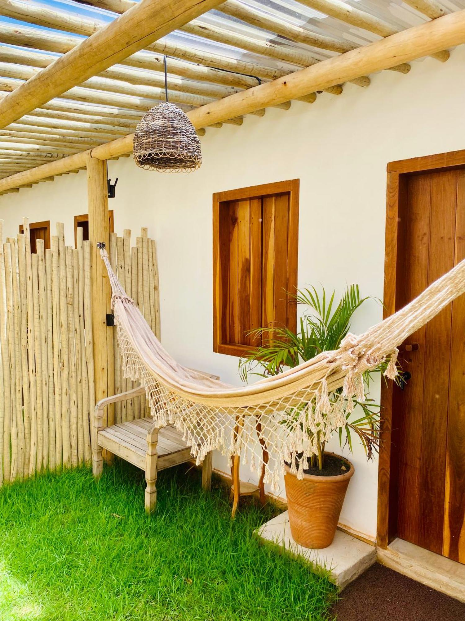 Vila Inca Alto Paraíso de Goiás Exterior foto
